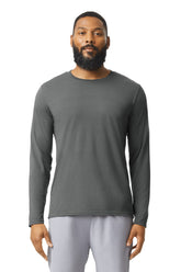 Gildan Performance  Long Sleeve T-Shirt. 42400